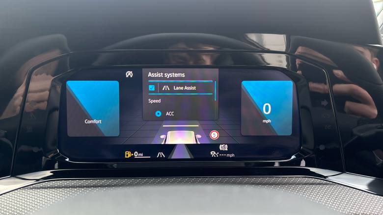 Volkswagen Golf 1.5 TSI 150 R-Line 5dr Petrol Hatchback